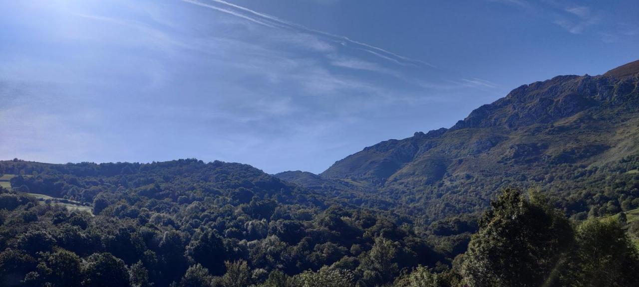 Сasa de vacaciones Arenas de Cabrales, Ángel Inguanzo