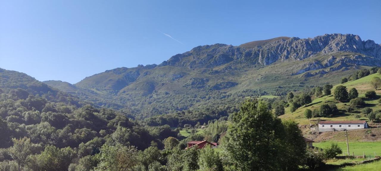 Arenas de Cabrales, Ángel Inguanzo Inguanzo