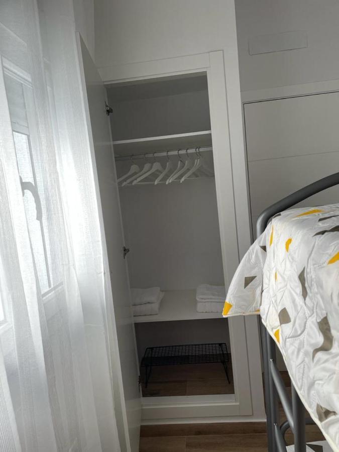 Atico Laan En Setenil De Bodegas Apartment