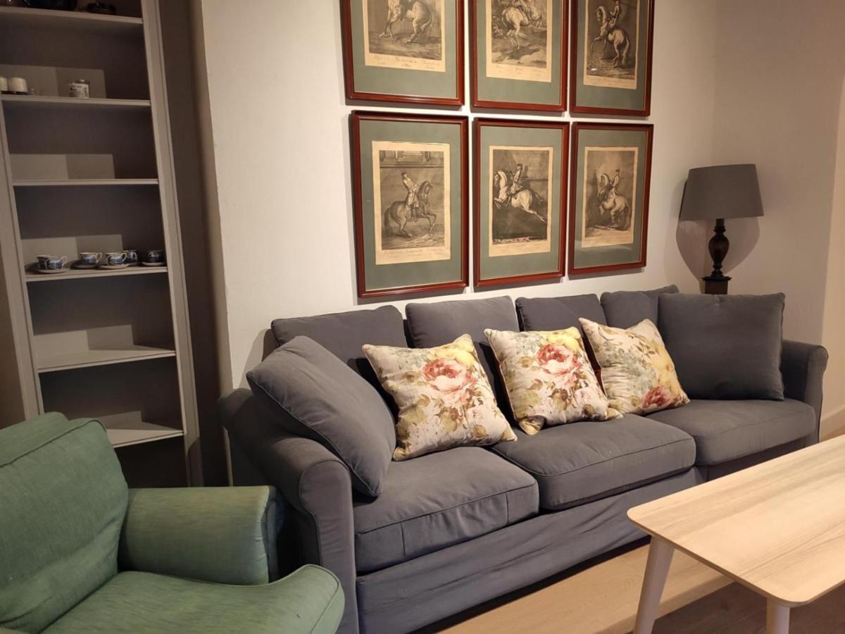 Guesting Merced Apartamento *