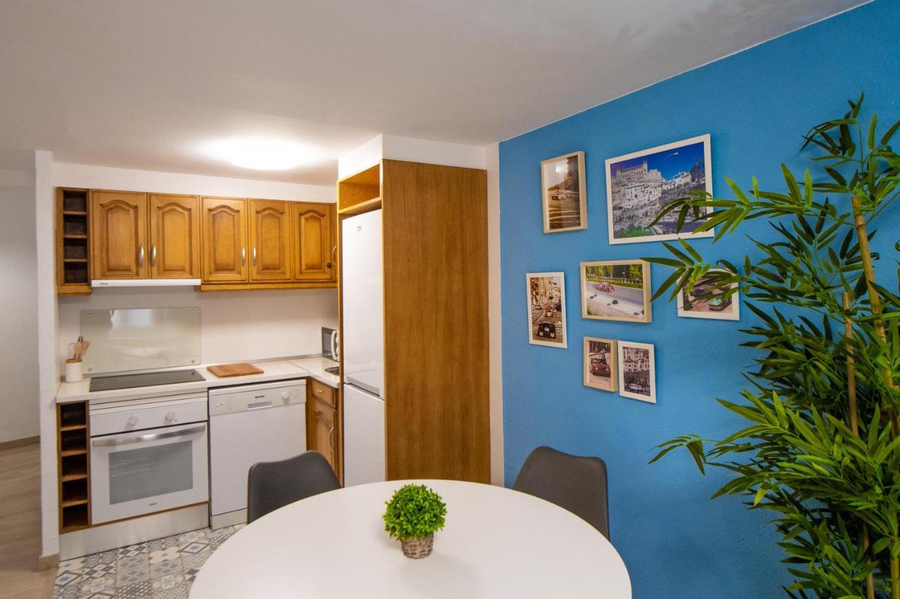 Apartment Mequedo Plaza San Francisco Alcaniz