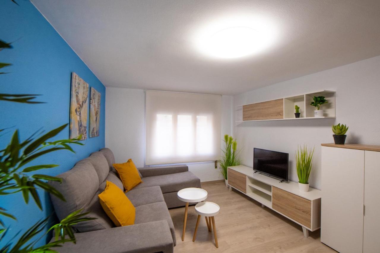Apartment Mequedo Plaza San Francisco Alcaniz