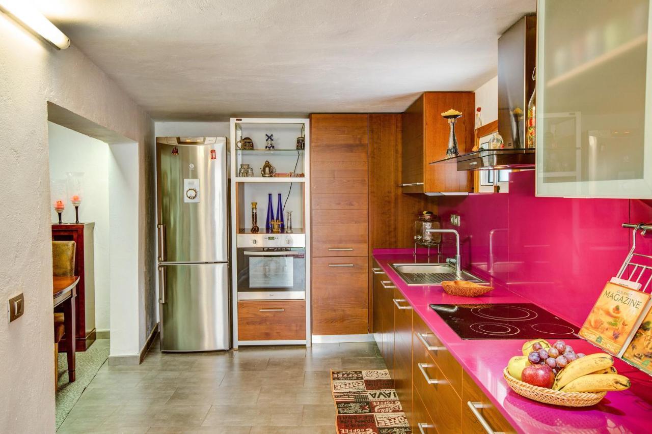 Casa Pasitos * Tejeda (Gran Canaria)