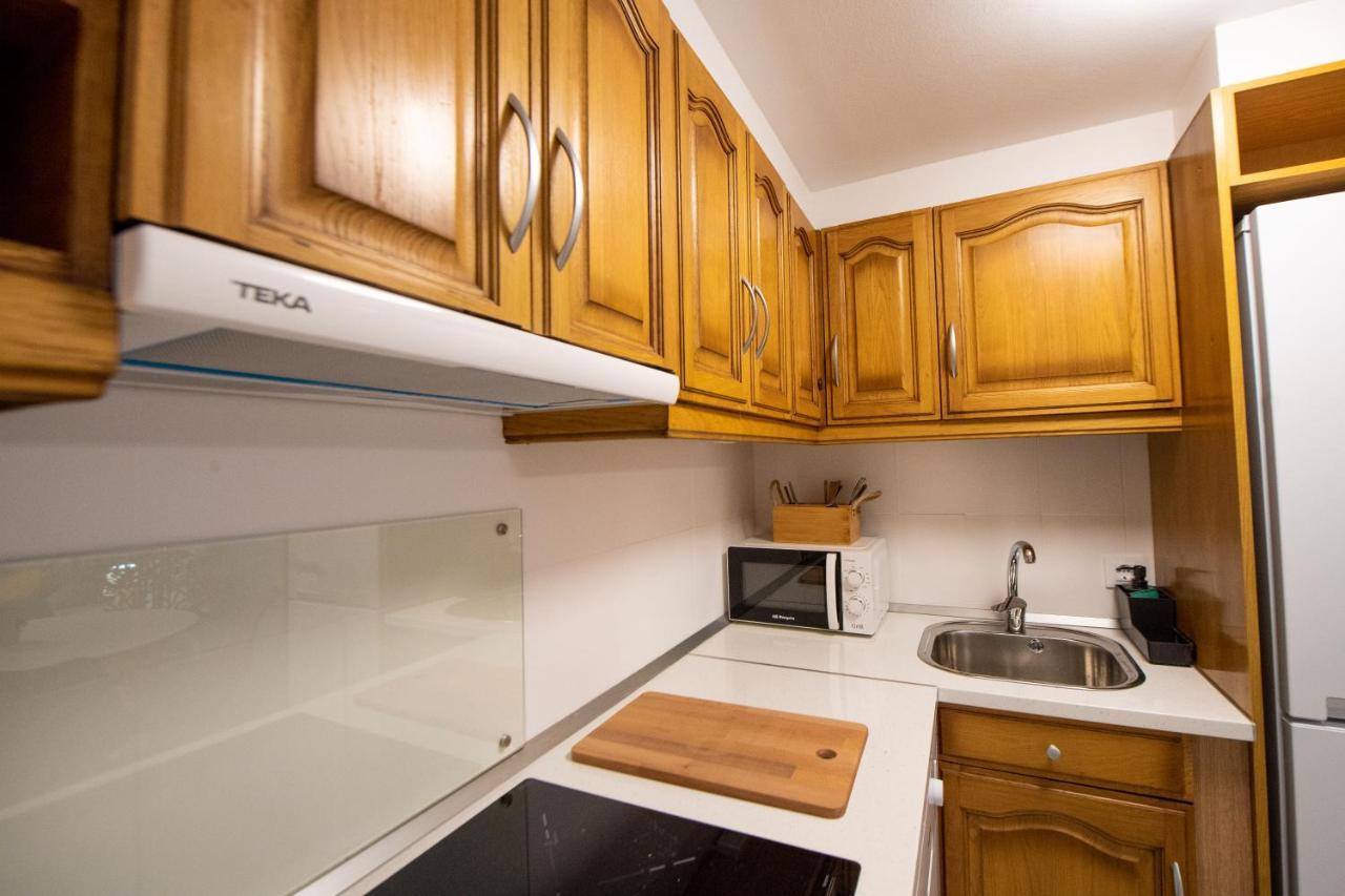 Apartment Mequedo Plaza San Francisco Alcaniz