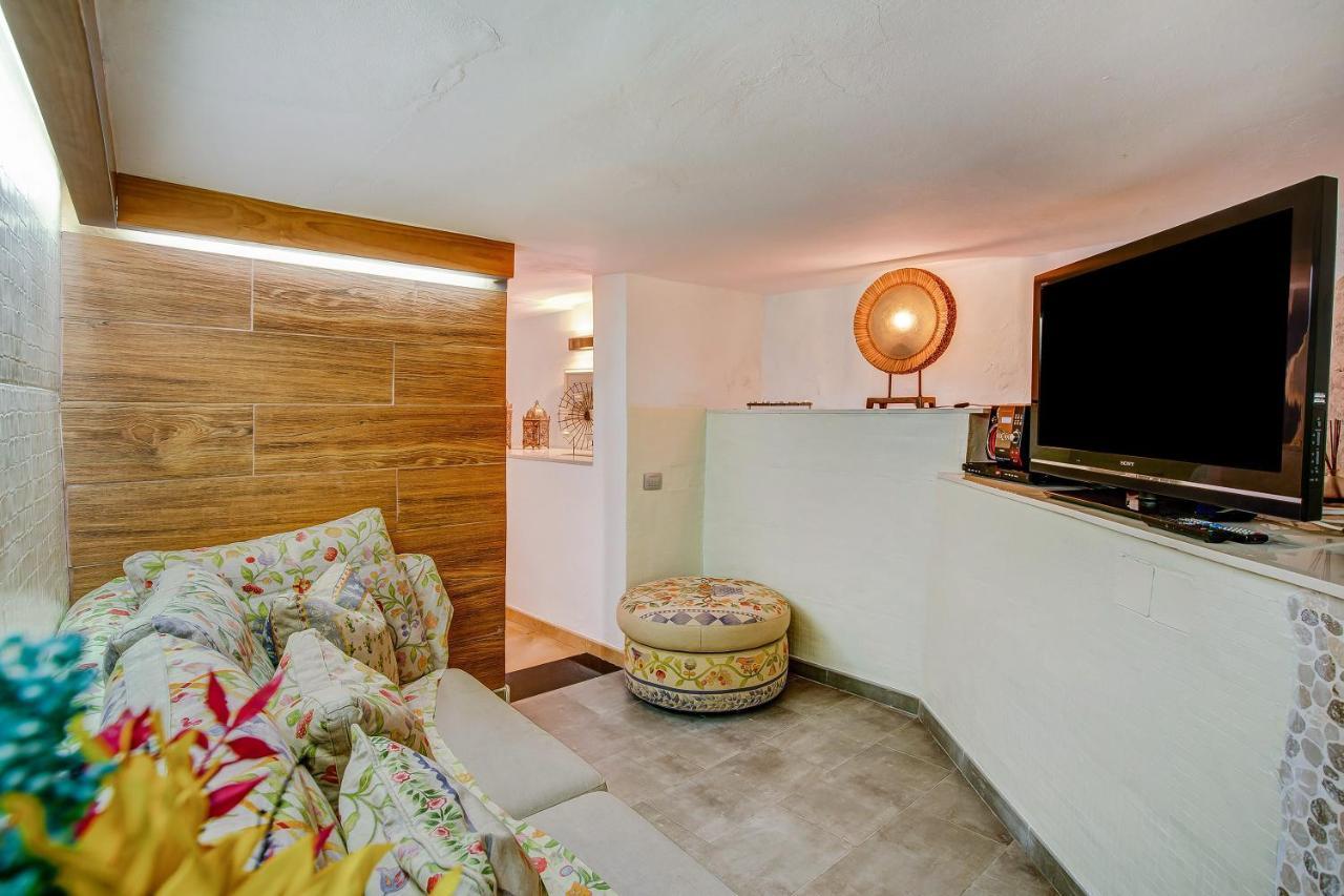 Сasa de vacaciones Casa Pasitos Tejeda (Gran Canaria)