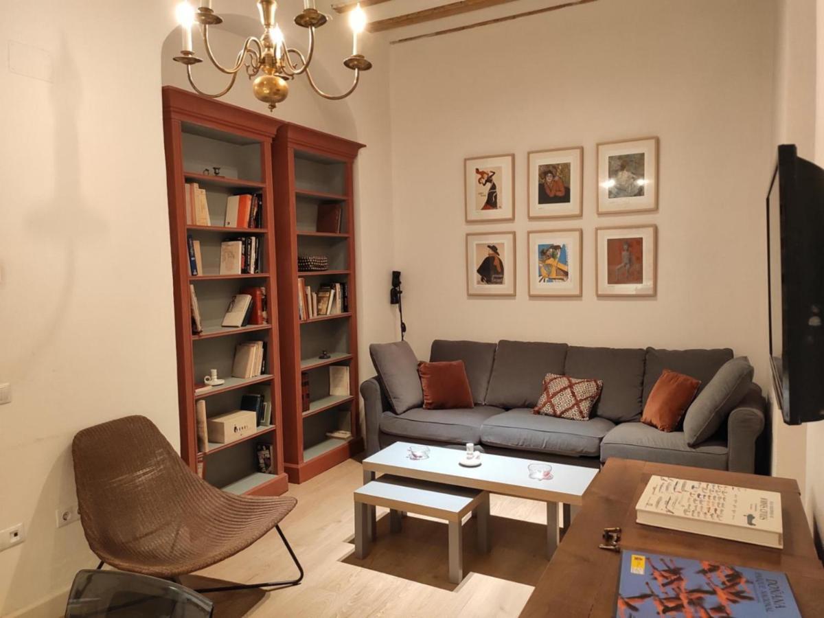 Guesting Merced Apartamento