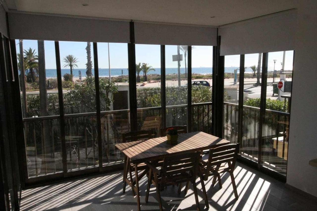 Minva Junto Al Mar Apartamento Grao de Castellon