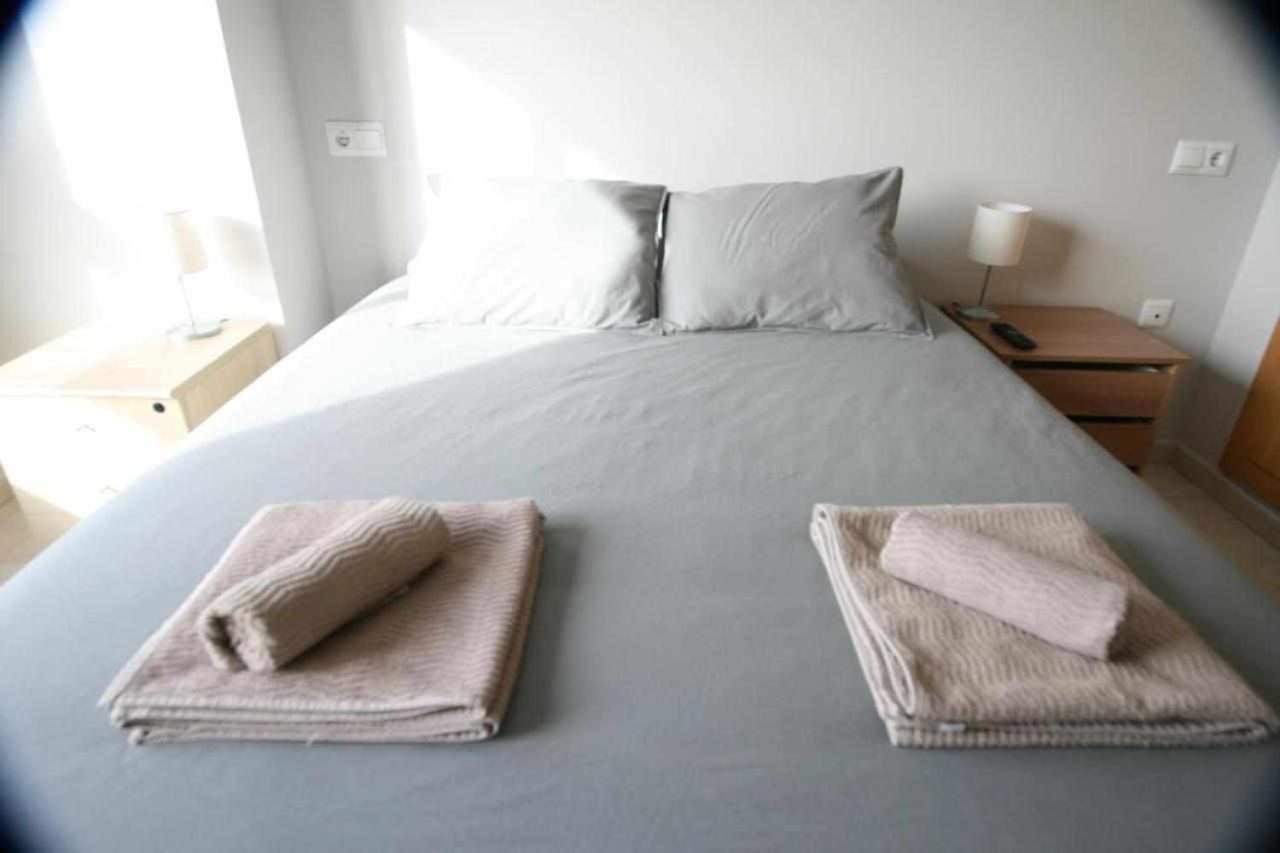 Apartment Minvas Universidad Castellon de la Plana