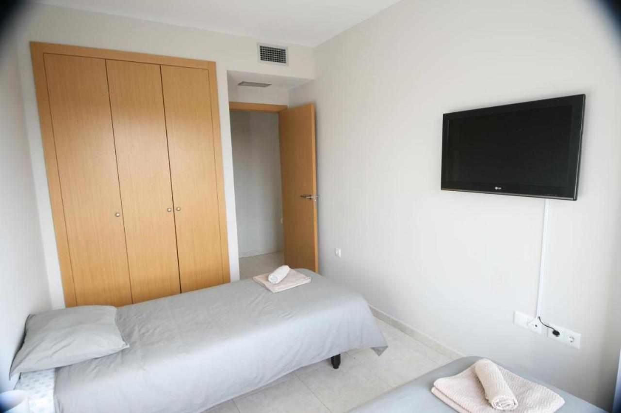 Minvas Universidad Apartment Castellon de la Plana