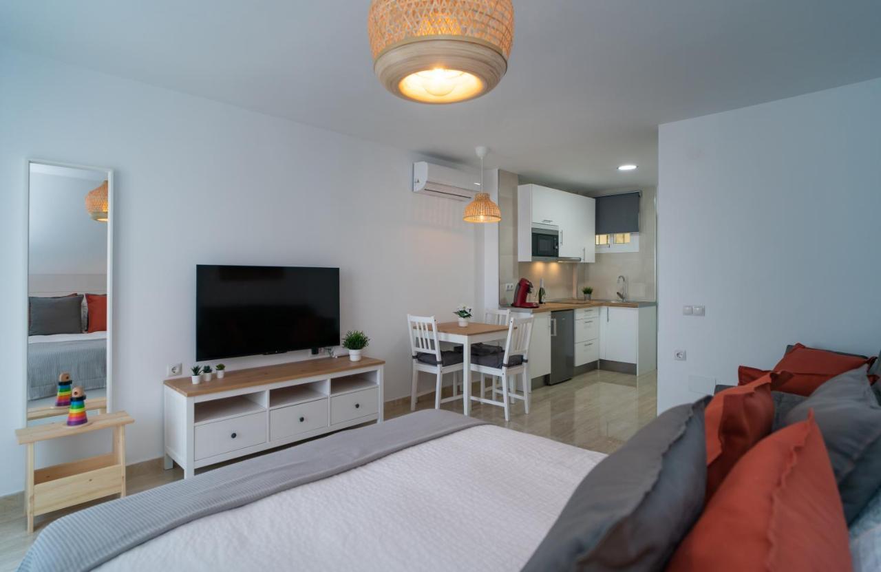 Apartamento Júpiter By Kaarina *