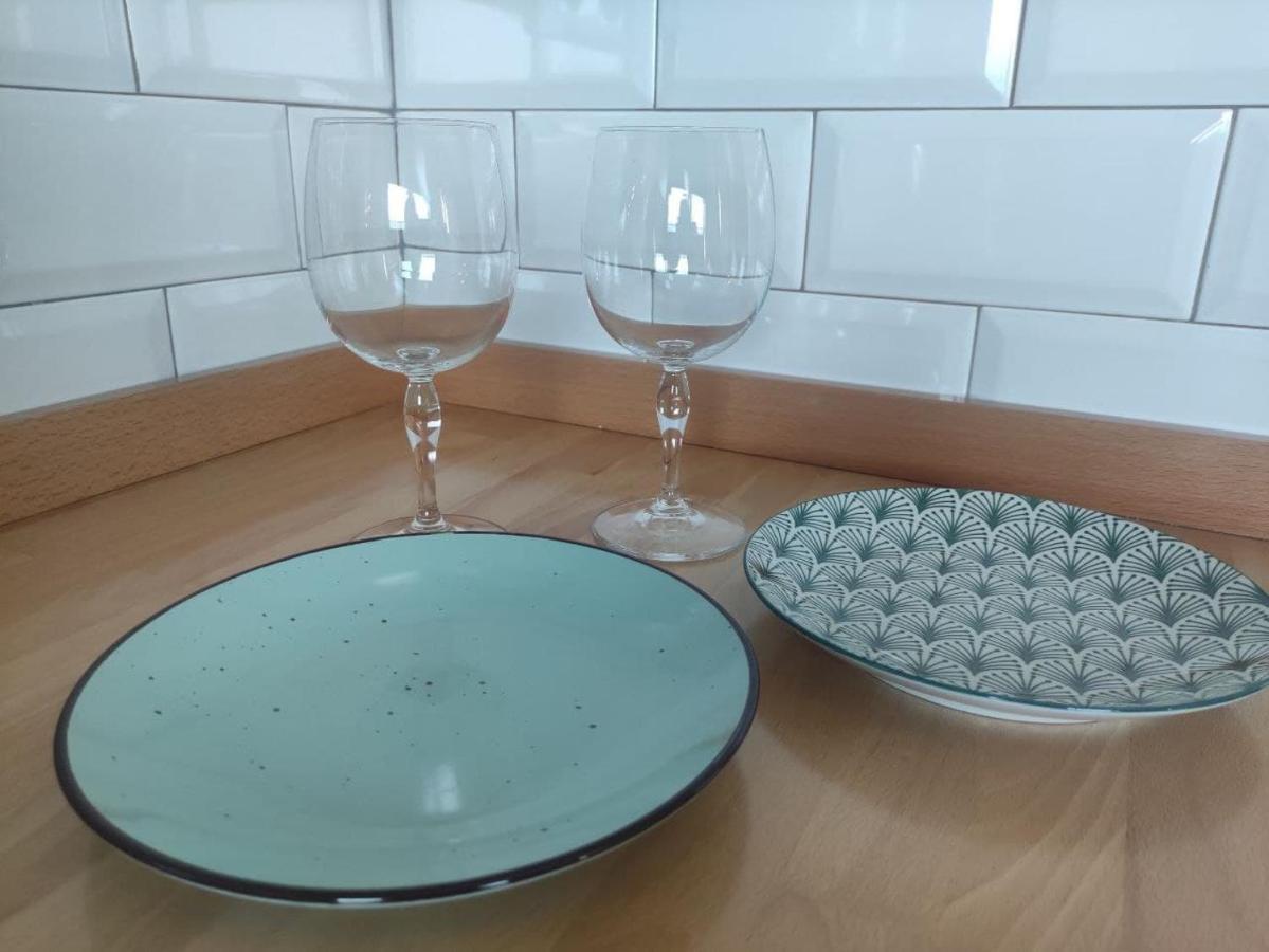 Guest house Alojamientos Central Porrino