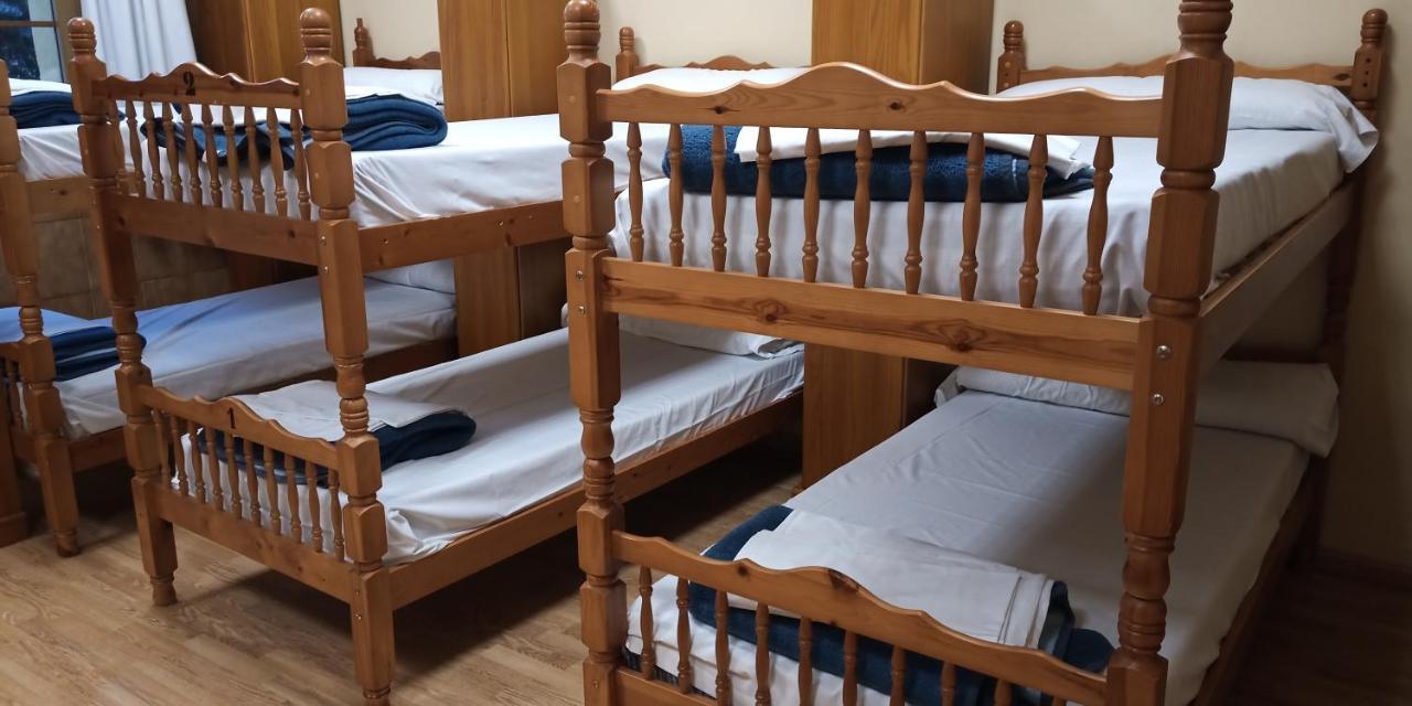 Pirenarium Hostel