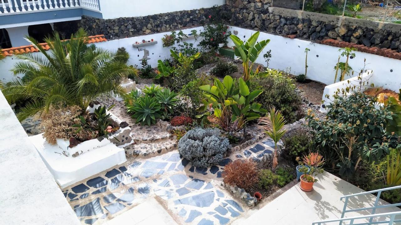 Casa Elouisa *