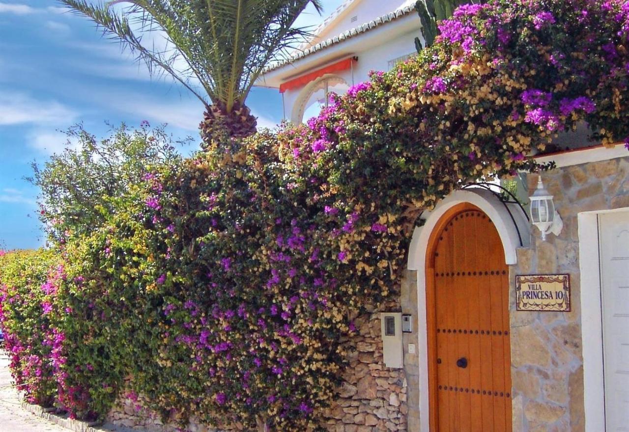 Wonderful Princessa Nerja