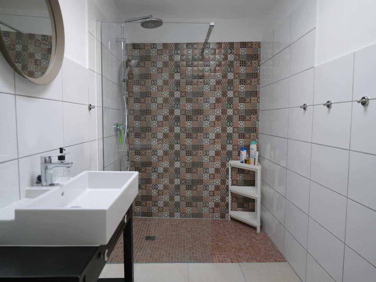 Casa Elouisa Apartment *