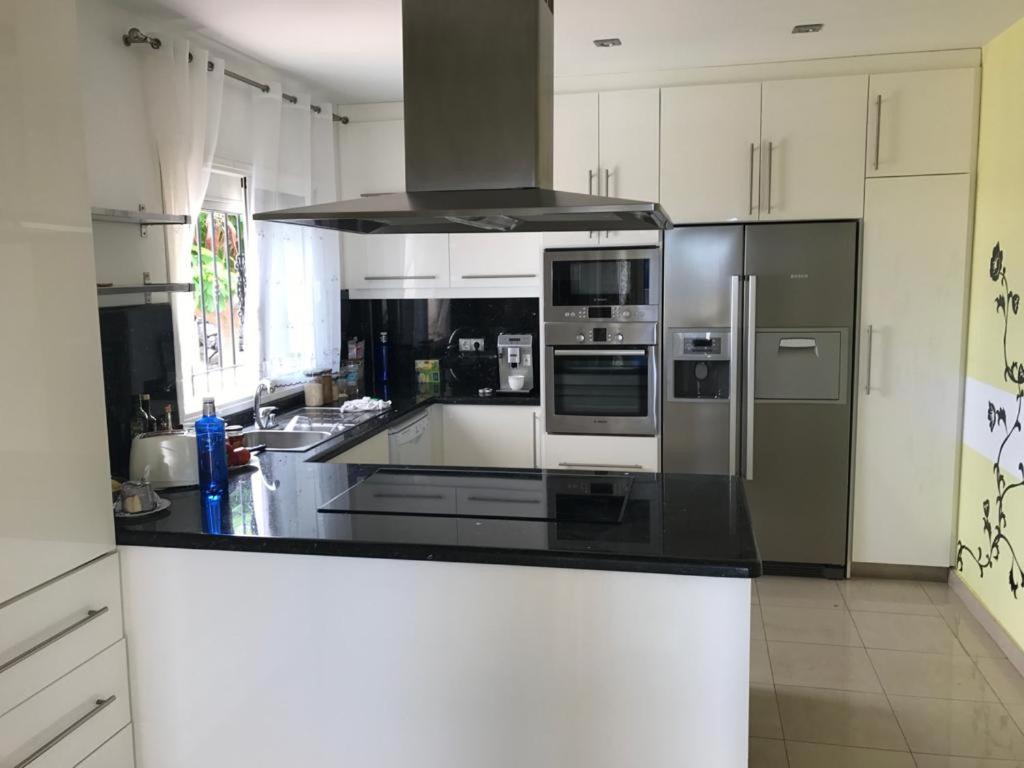Villa Sol