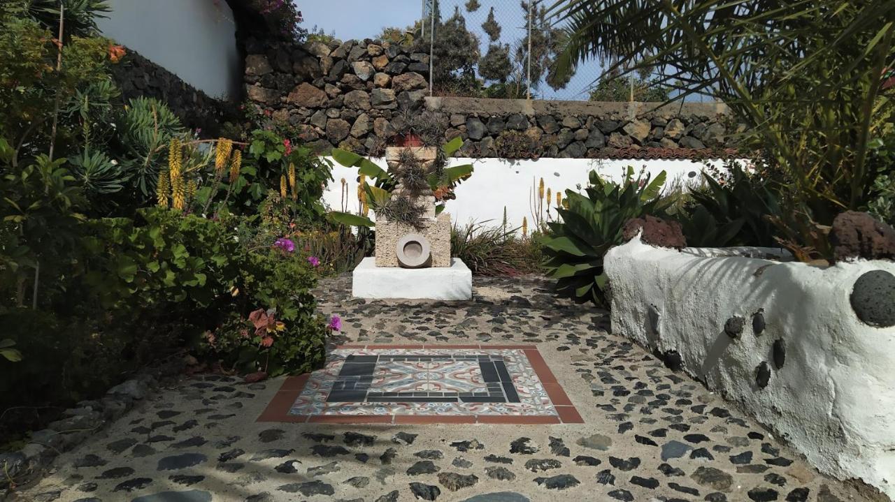 Apartment Casa Elouisa