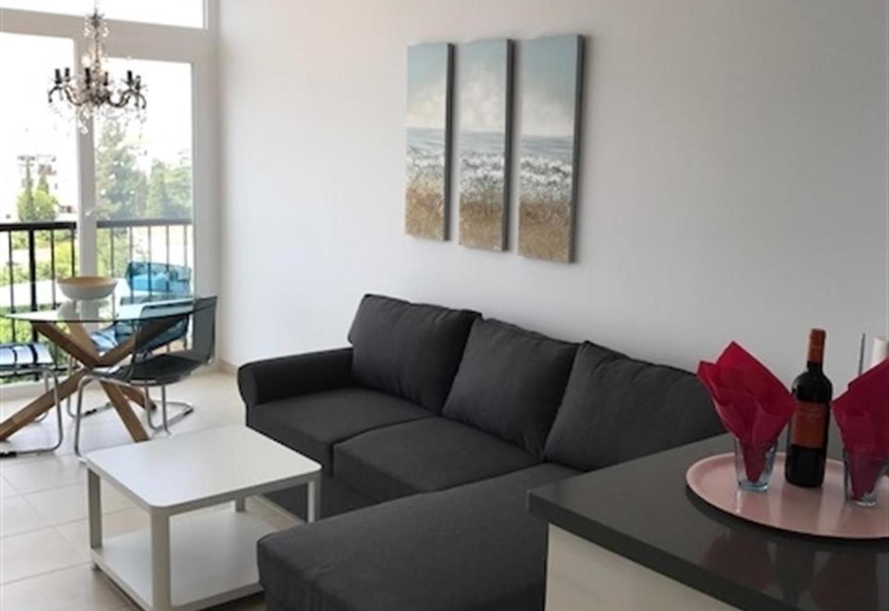 Apartamento Wonderful Capri Nerja
