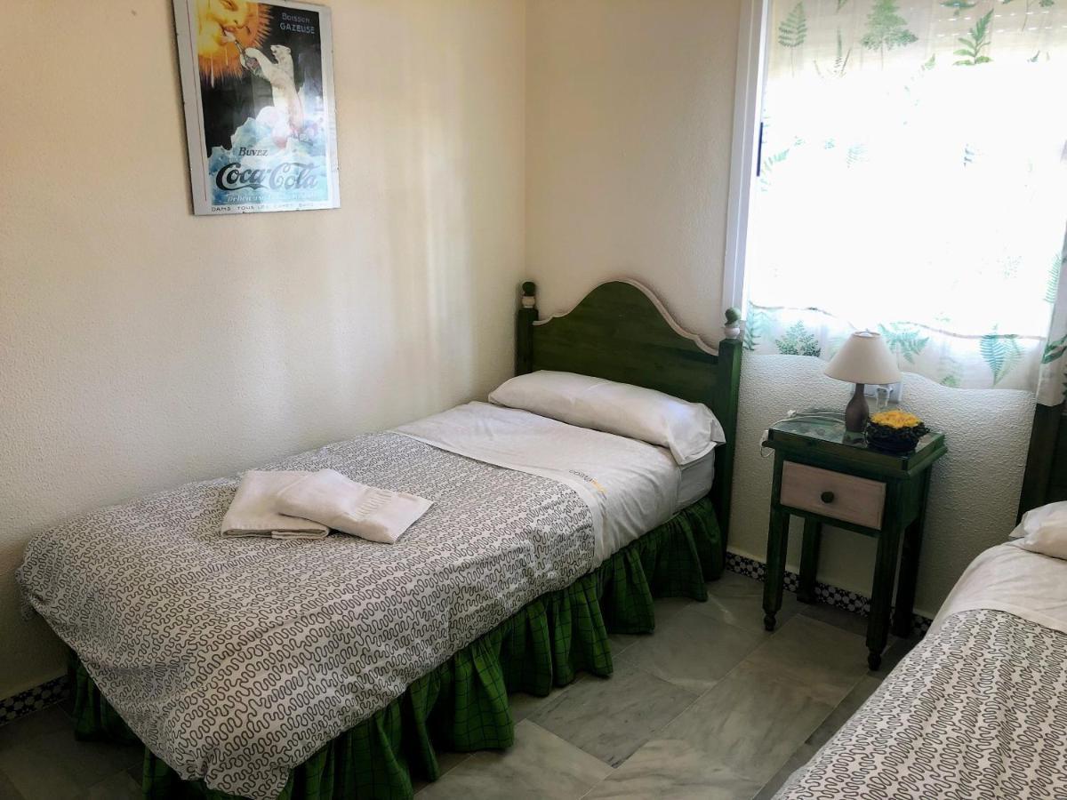 Casa Eslora Holiday home *