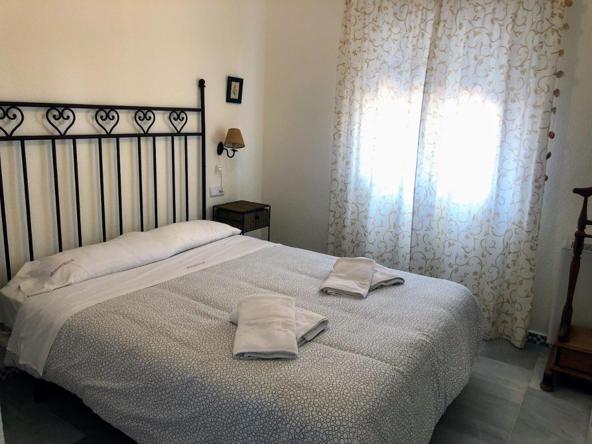 Holiday home Casa Eslora