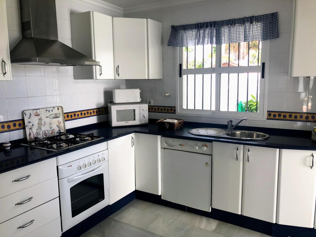 Holiday home Casa Eslora *