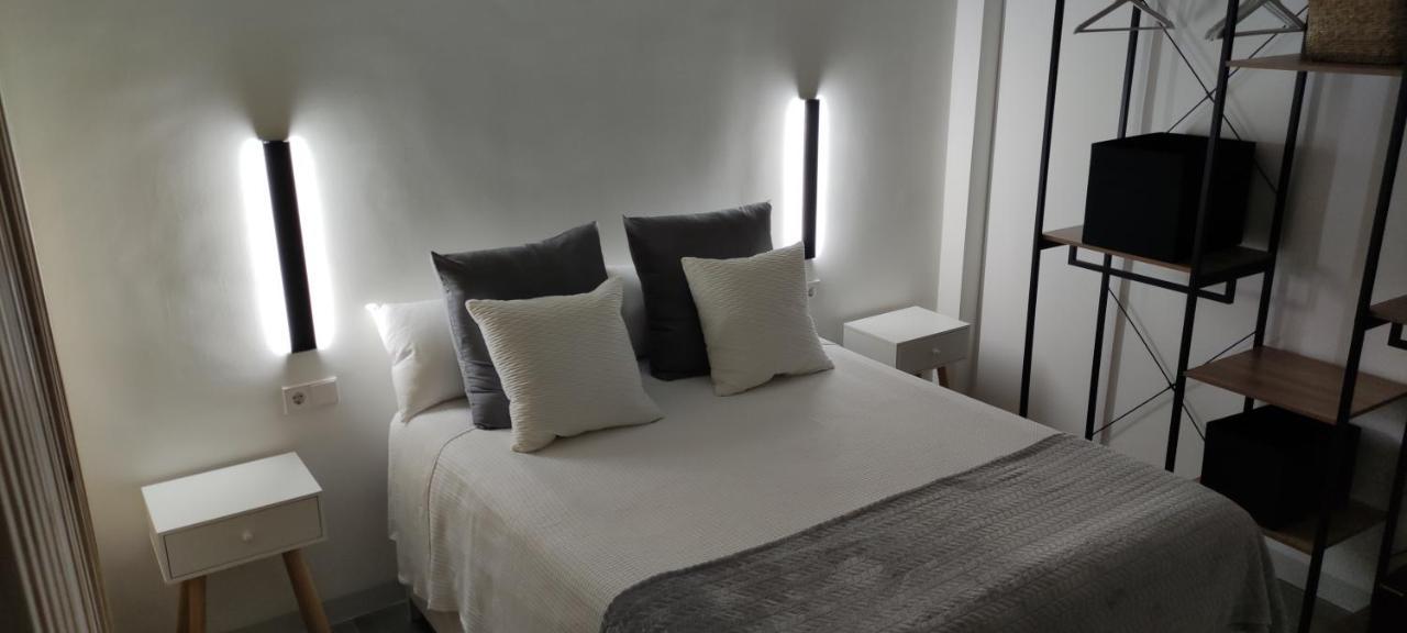Apartment Cuatrovigas Bollullos de la Mitacion