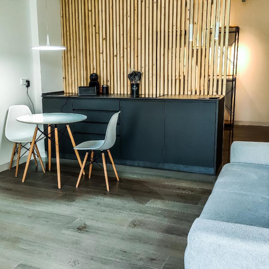 Apartment Cuatrovigas