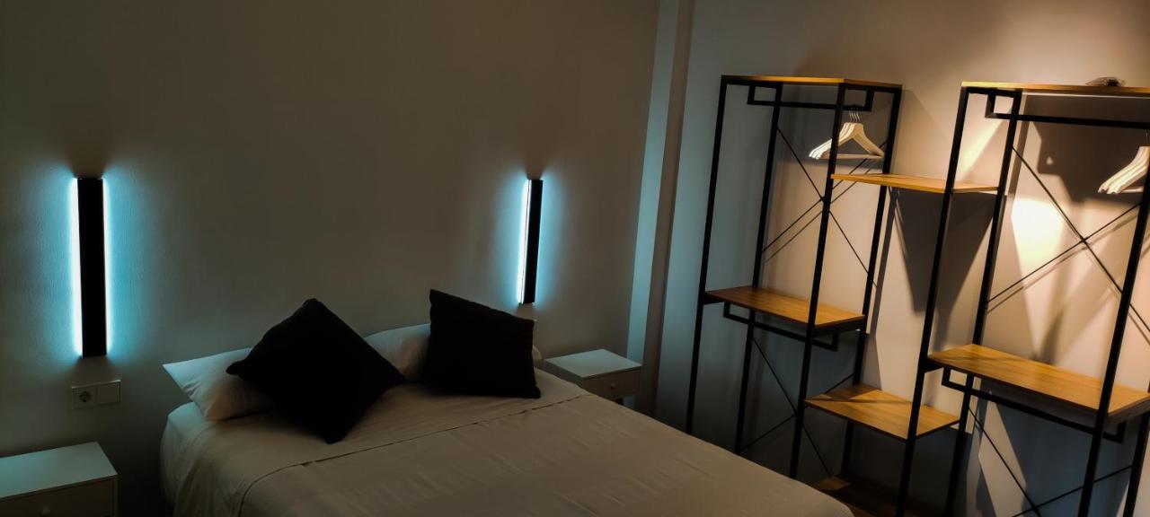 Cuatrovigas Apartment Bollullos de la Mitacion