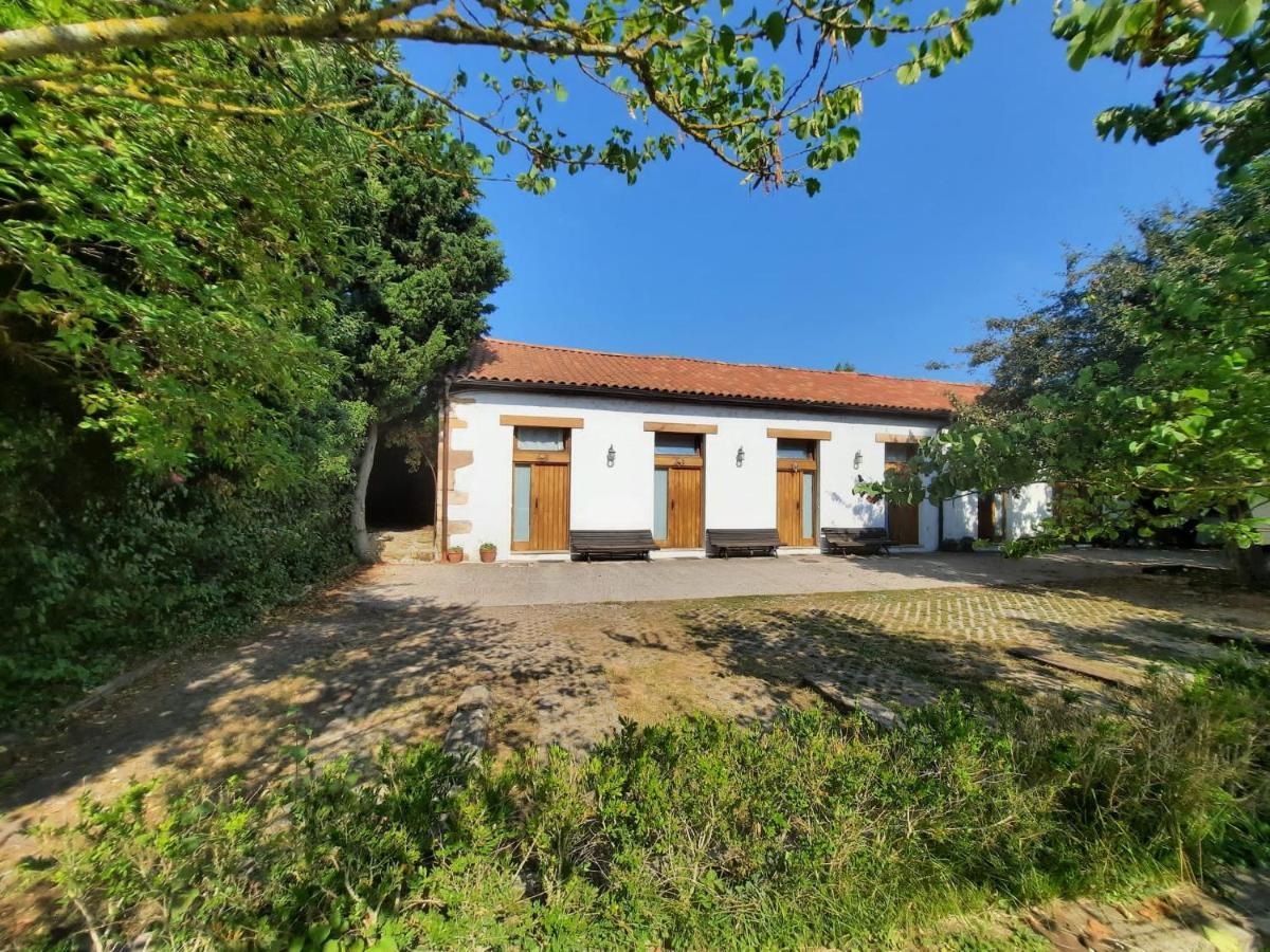 Errotazar Rural P *