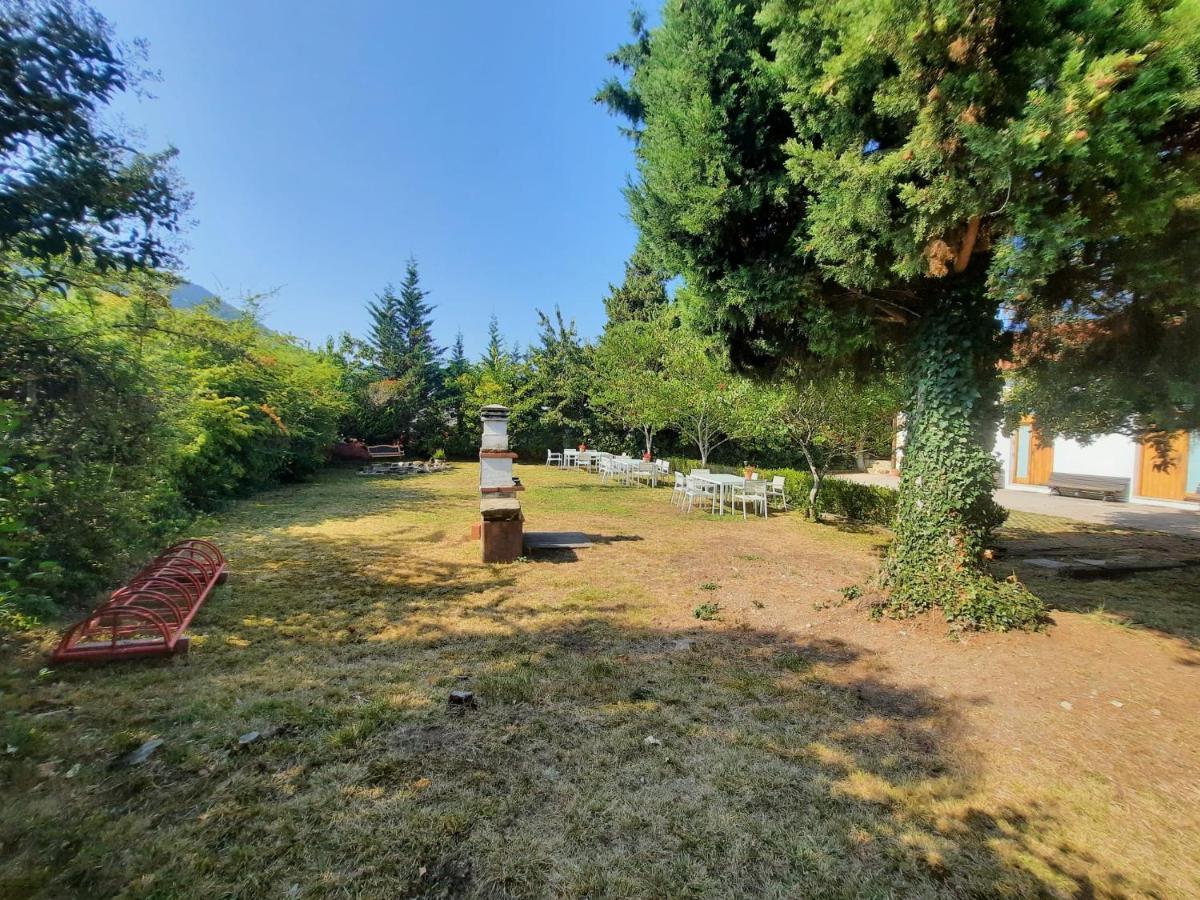 Errotazar Rural P Apartment Alsasua