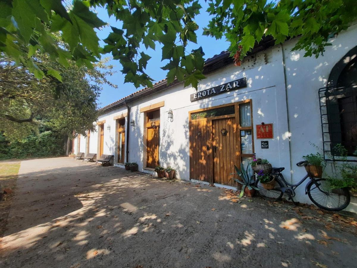 Apartment Errotazar Rural P *