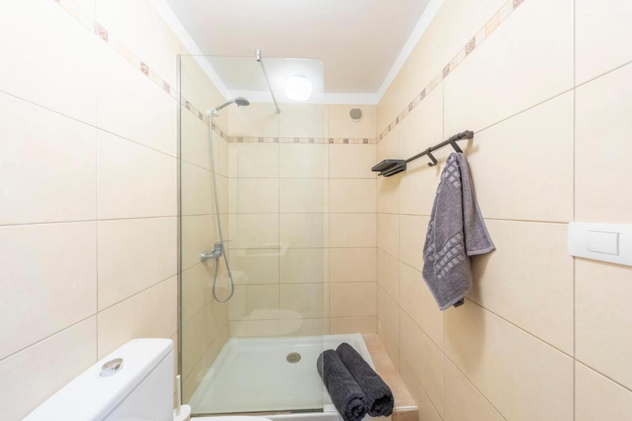 Medano4you Barefoot House Holiday home El Medano (Tenerife)