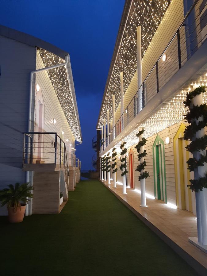 El Caserio Aparthotel Suances
