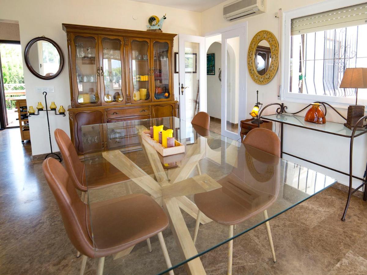 Cathy & Marianne By Interhome * Casas de Torrat