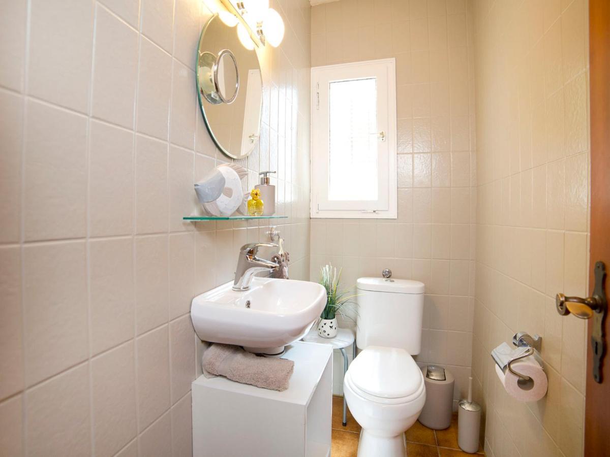 Cathy & Marianne By Interhome Villa *