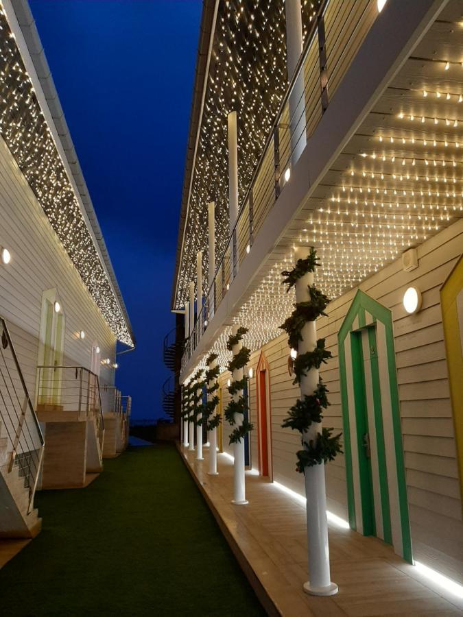 El Caserio Aparthotel Suances