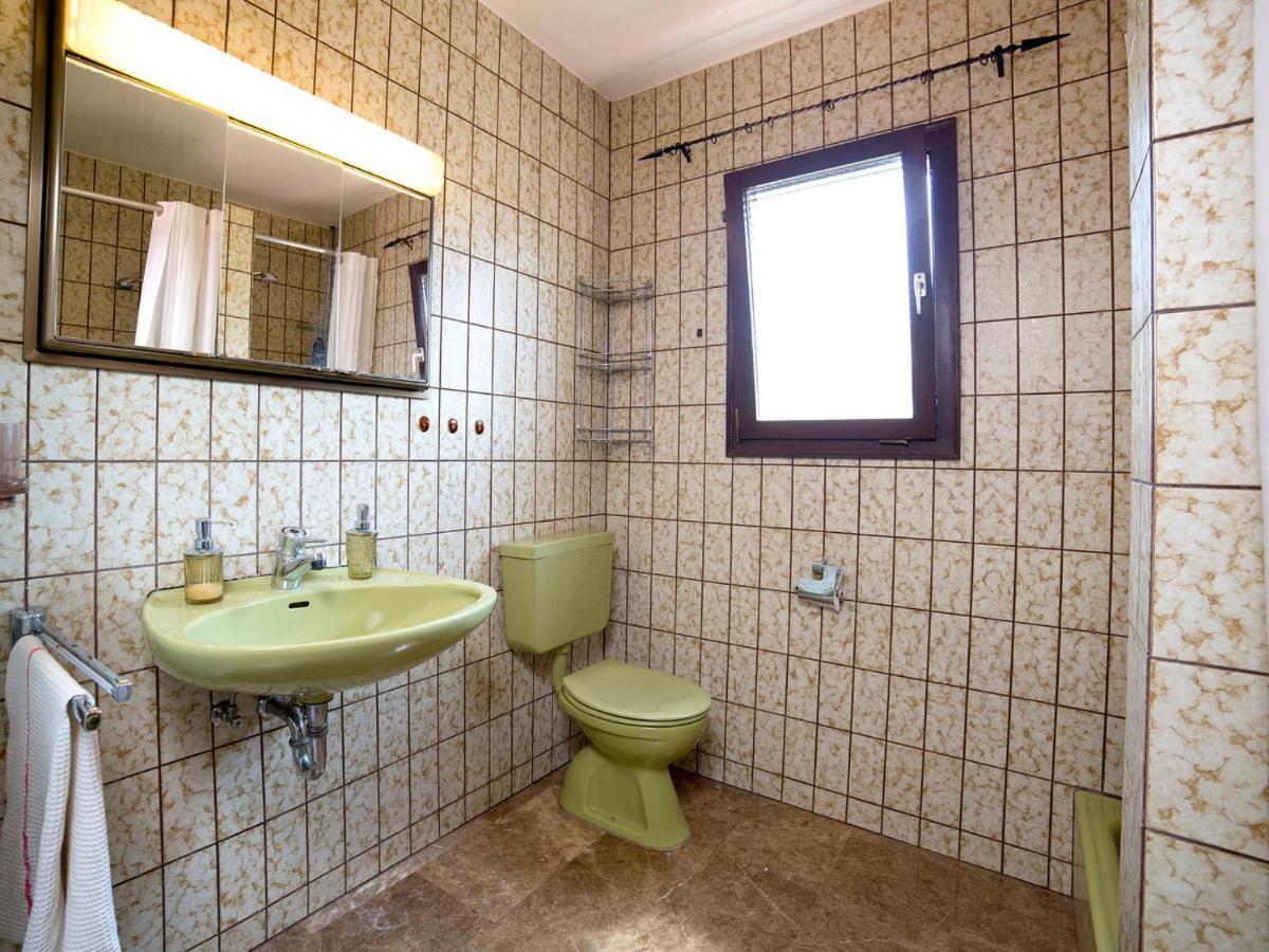Cathy & Marianne By Interhome Villa