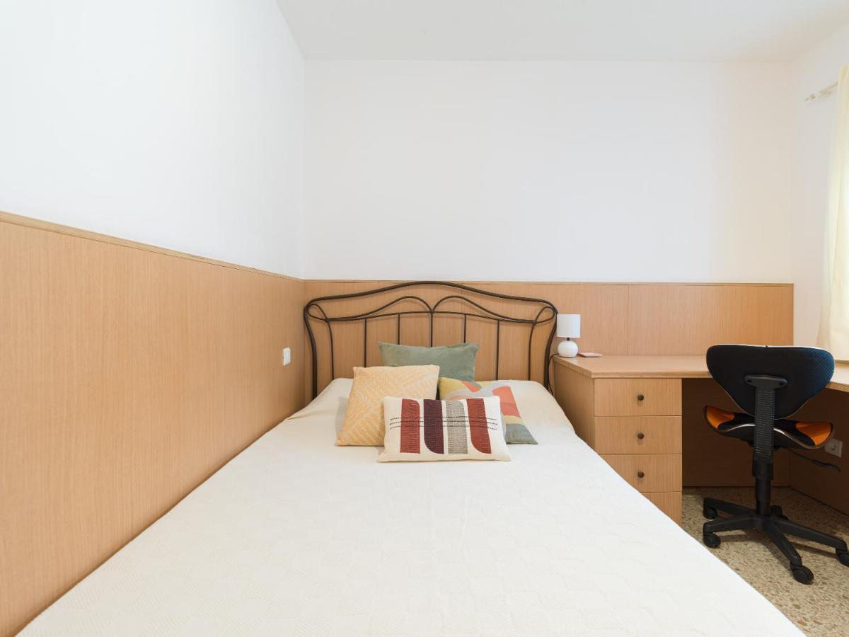 Apartamento Centrico En Palmas Apartamento Las Palmas de Gran Canaria