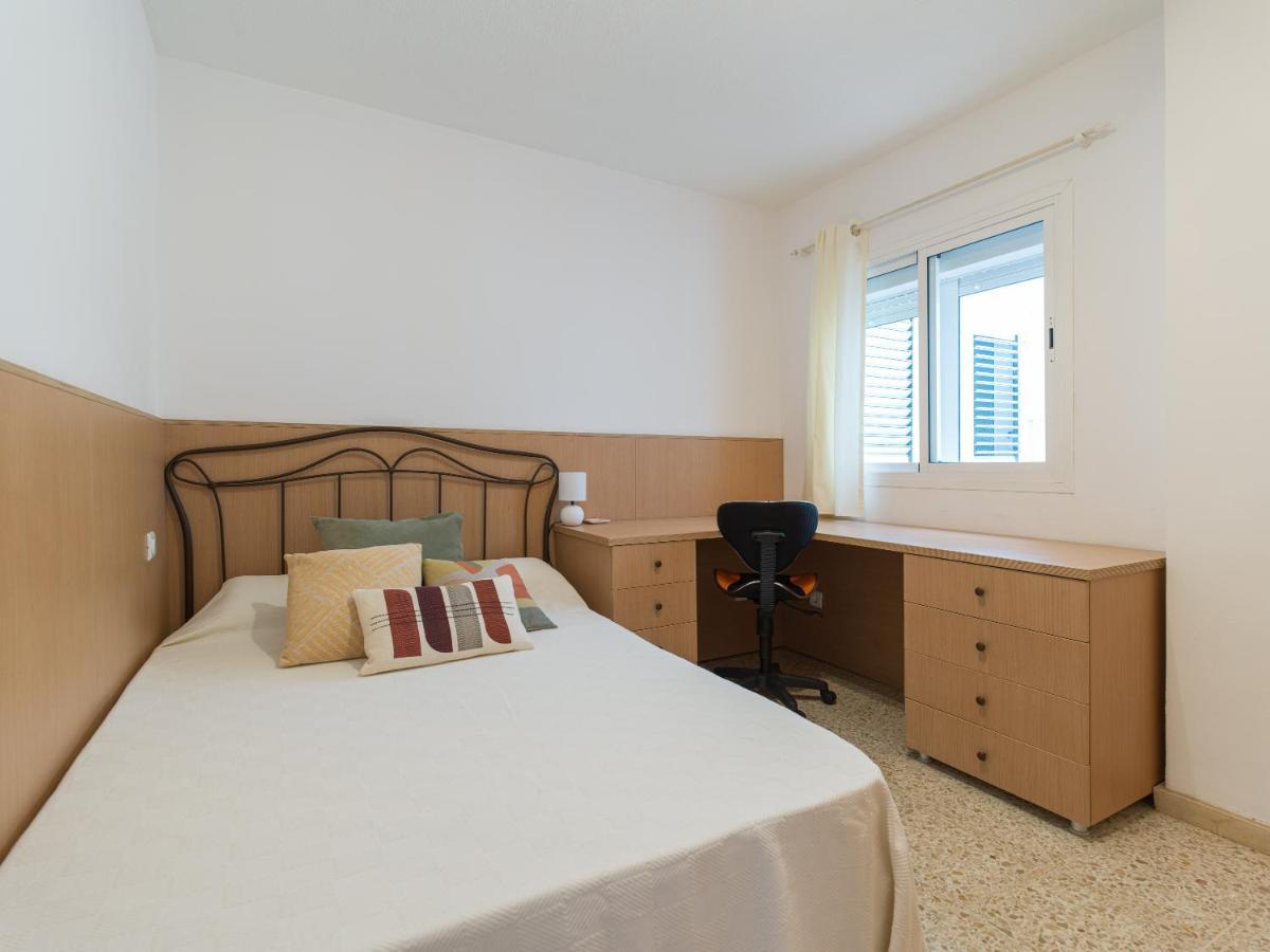 Apartamento Centrico En Palmas * Las Palmas de Gran Canaria