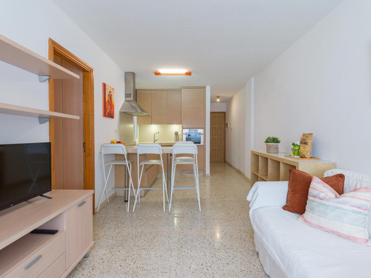 Apartamento Centrico En Palmas Apartamento Las Palmas de Gran Canaria