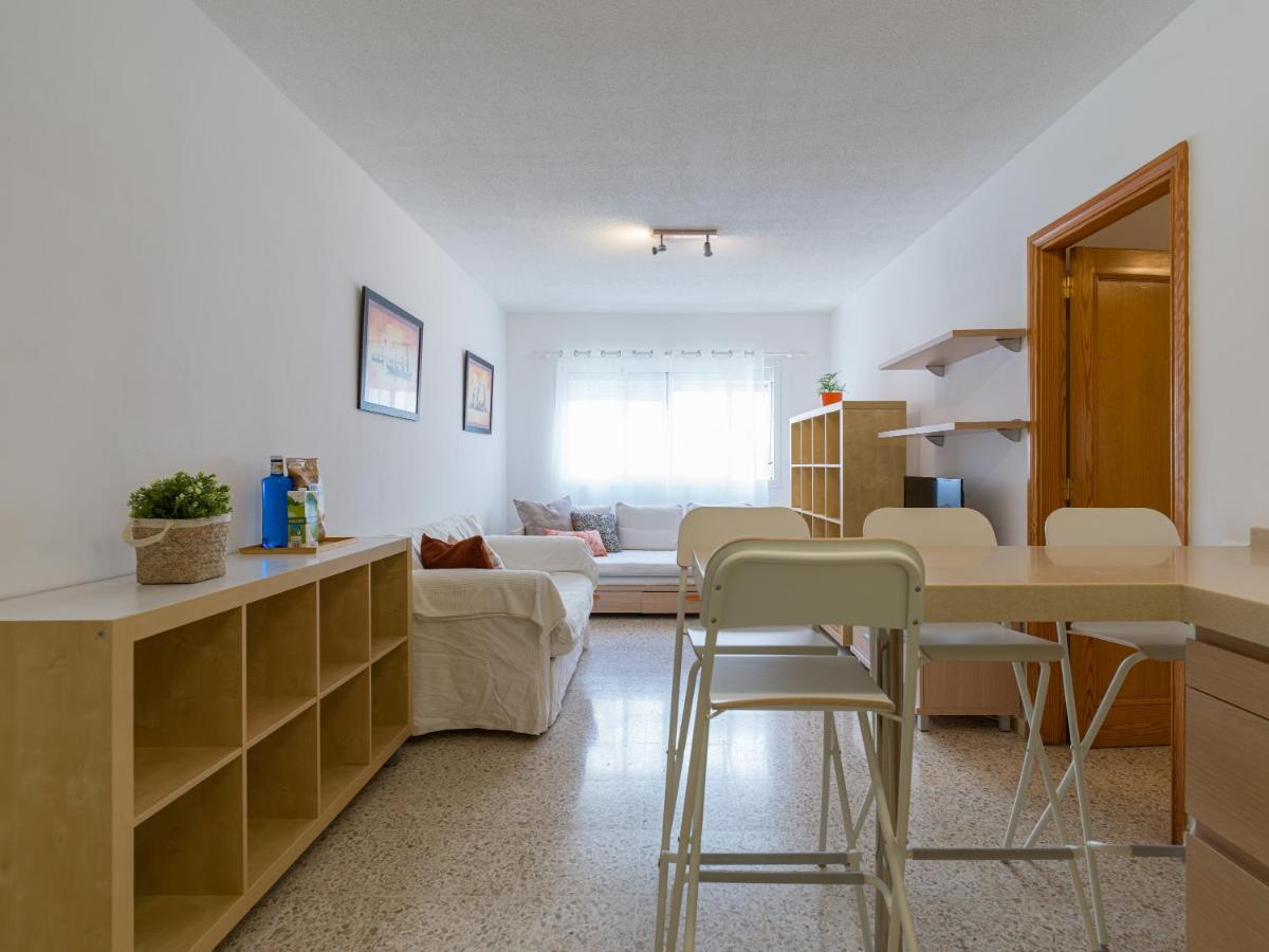 Apartamento Centrico En Palmas Apartamento Las Palmas de Gran Canaria