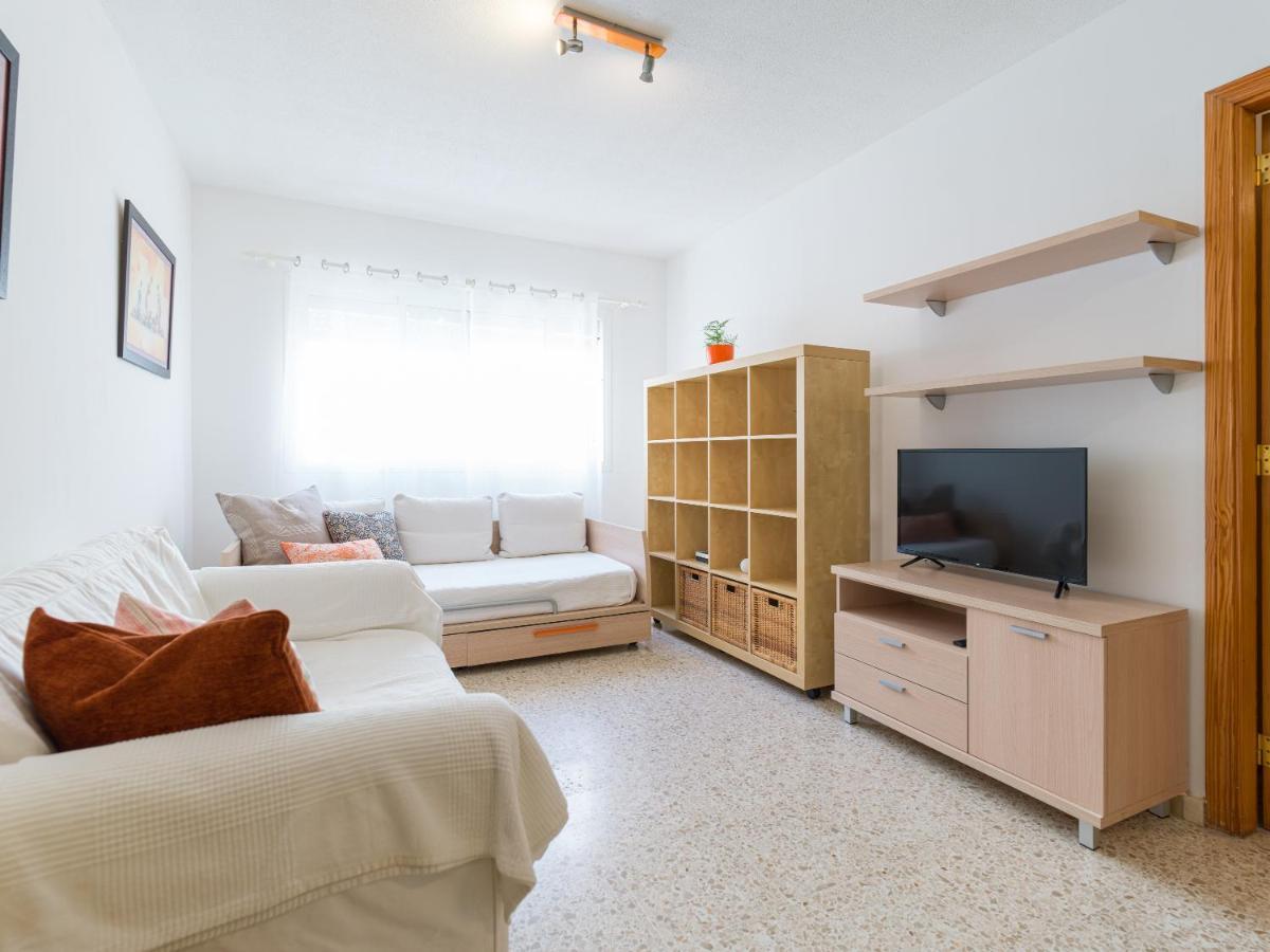 Apartamento Centrico En Palmas Apartamento Las Palmas de Gran Canaria