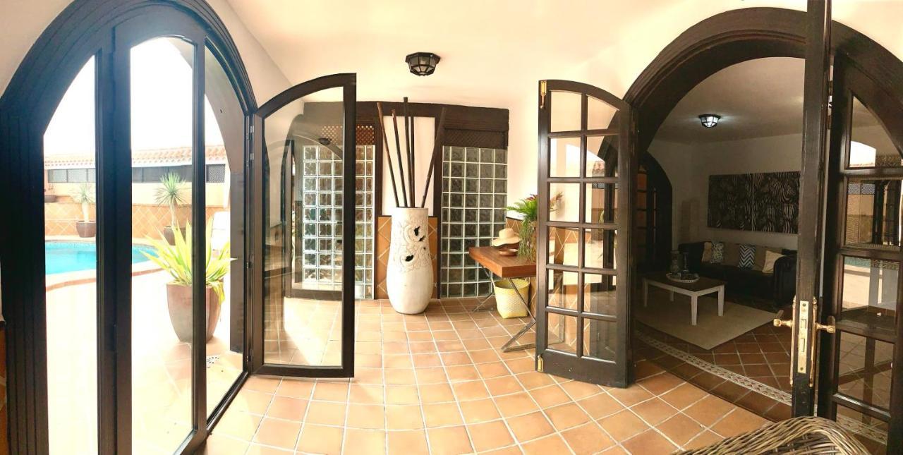 Your Holidays - Sta Monica - Villa