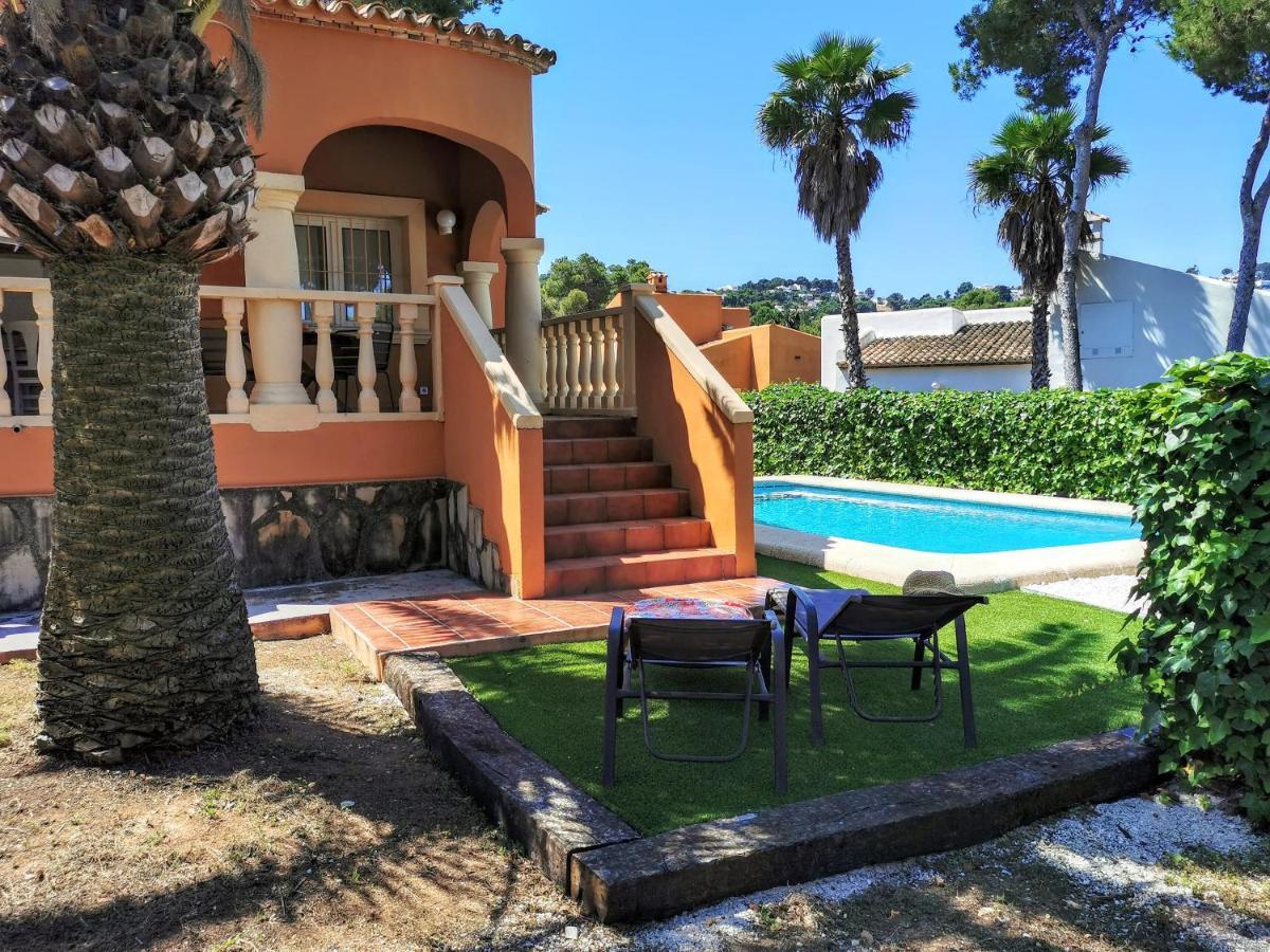 Monte -btb Villa *