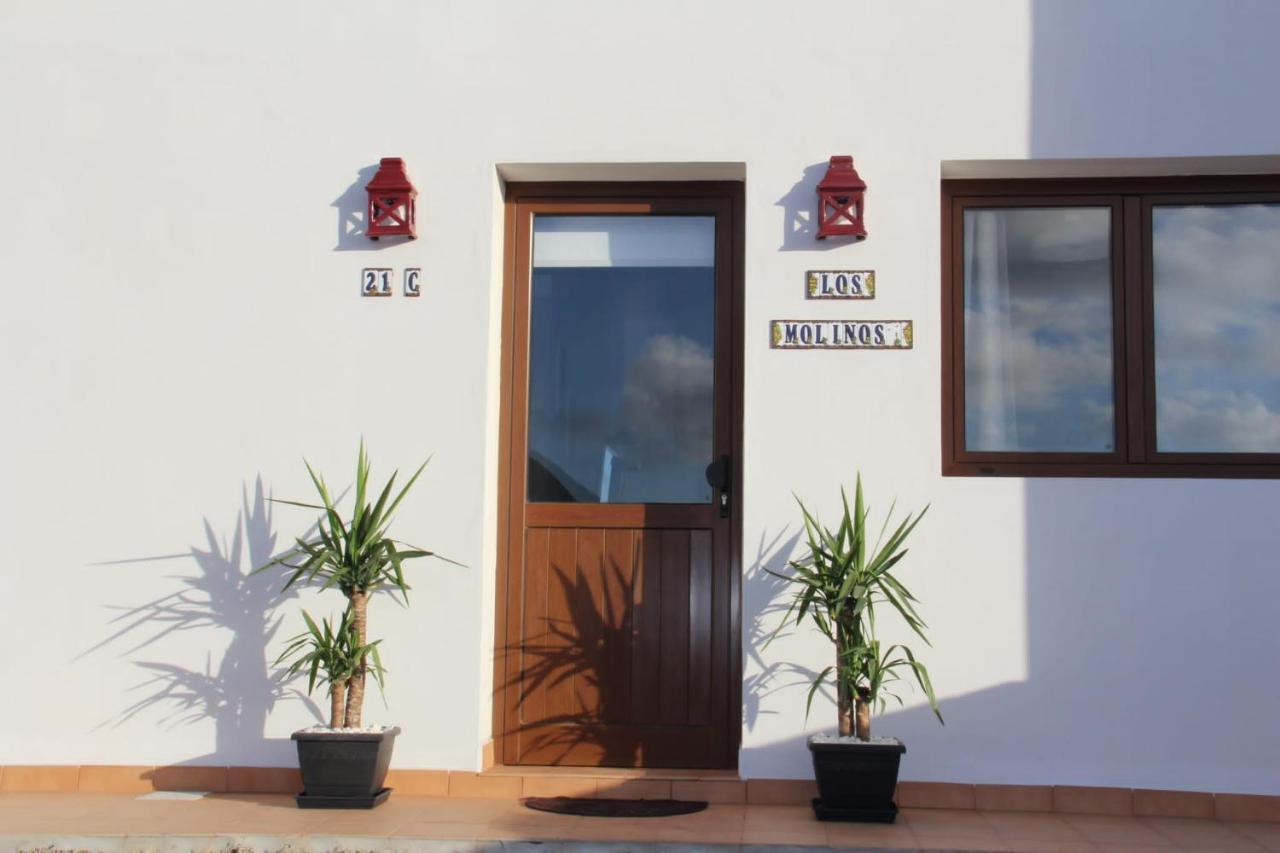 Casa Molinos Holiday home *
