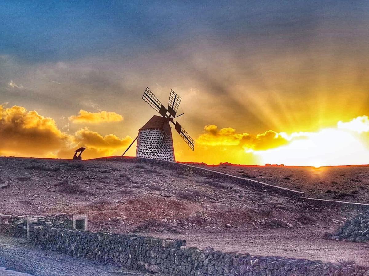 Casa Molinos Holiday home Villaverde (Fuerteventura)