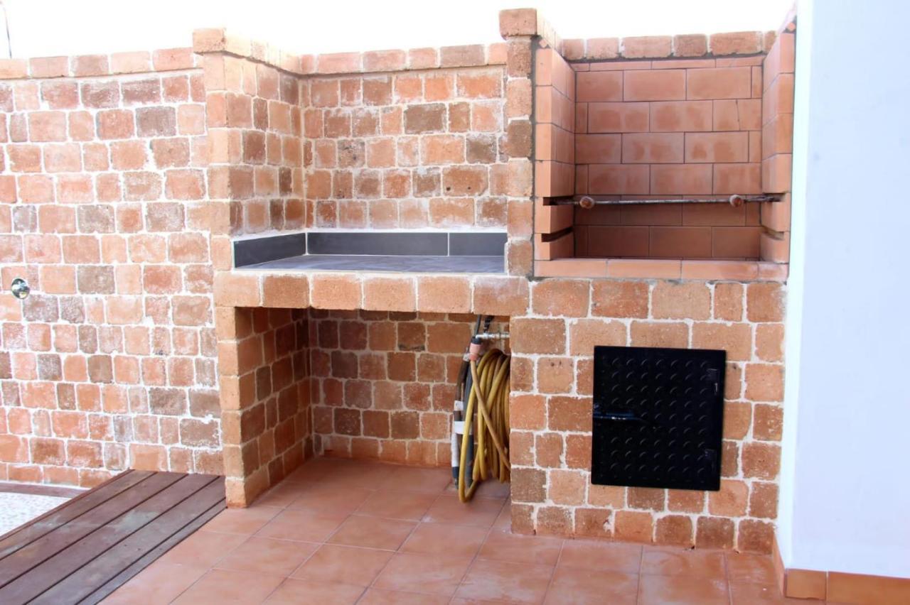 Casa Molinos Holiday home *