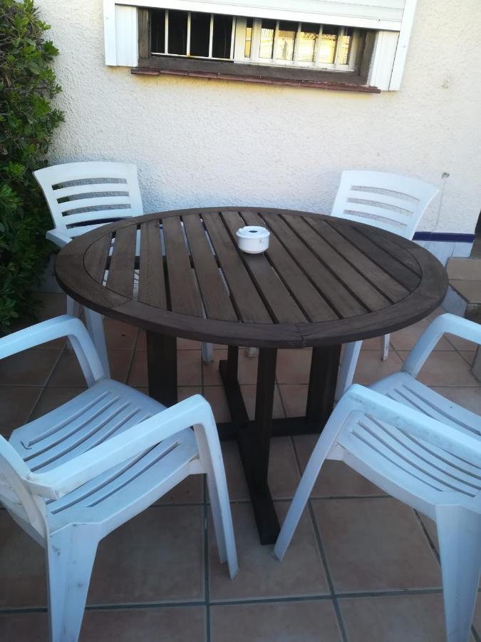 Cerca De La Playa Holiday home *
