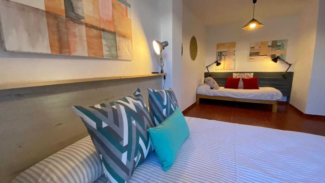 Plaza Mayor Corredera Bed and breakfast *