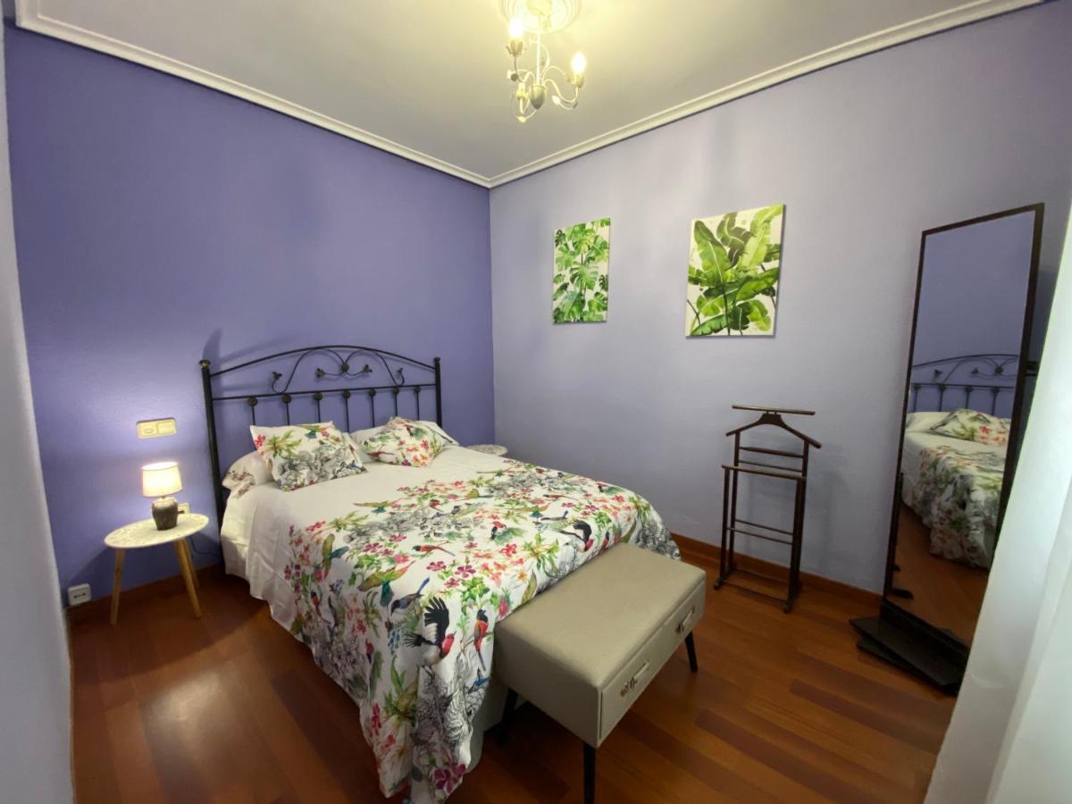 Casa Rural “El Parral” Сasa de vacaciones *